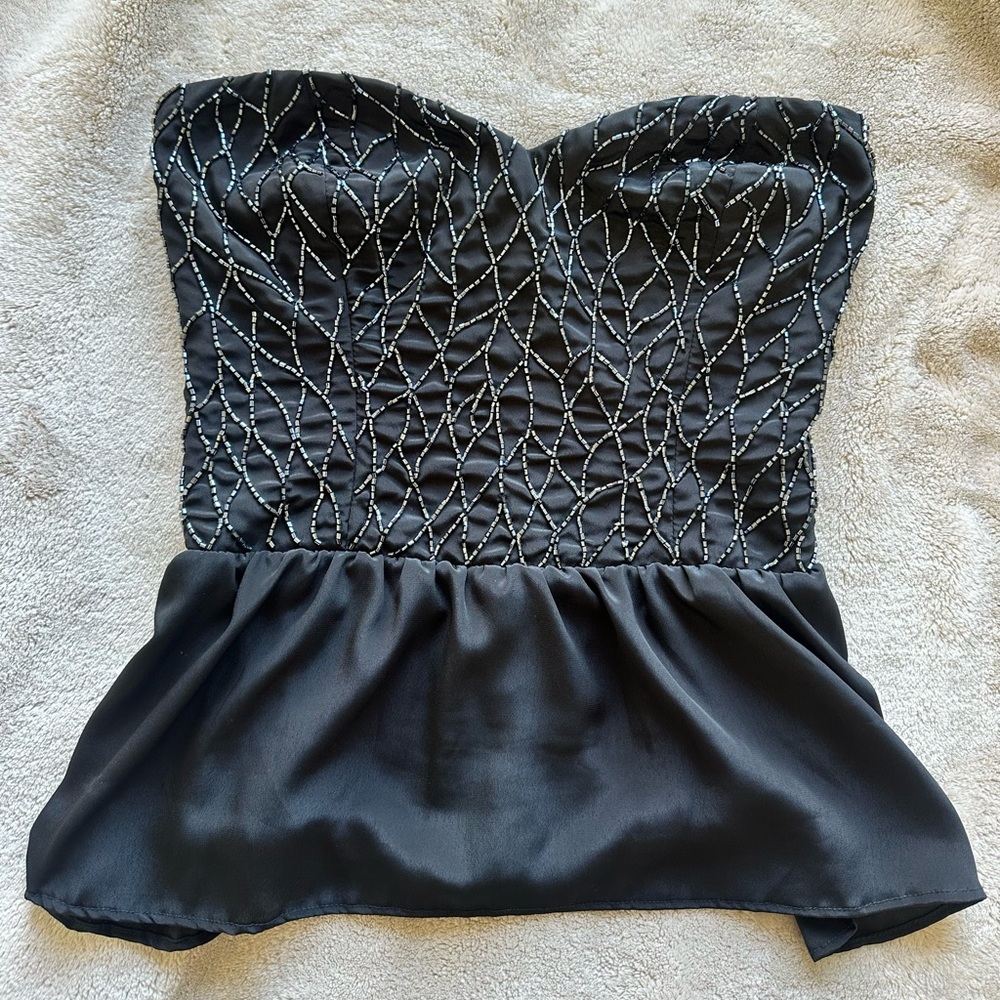 Bebe Blouse